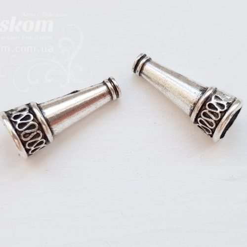 Ковпачок кінцевик, паковання 18158