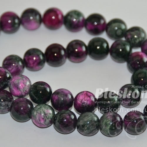 Турмалін круглий, пресований К432