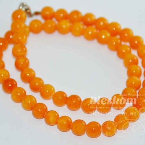 Цитрин круглий, пресований К433