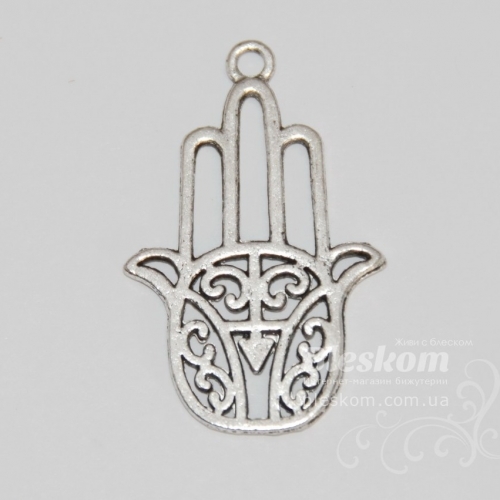 Підвіска Долонька 6262