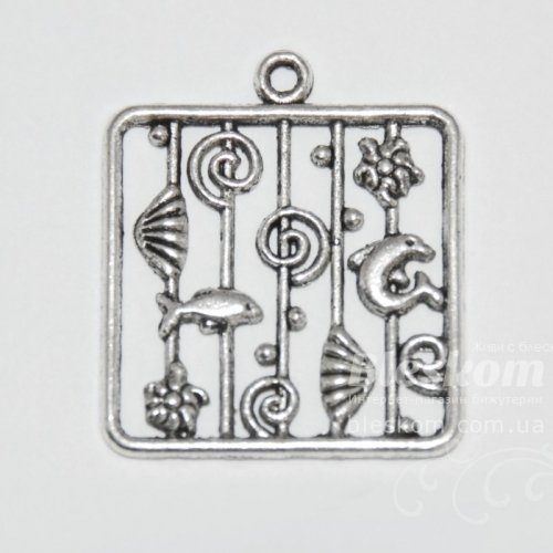 Підвіска Підводний Світ 6273