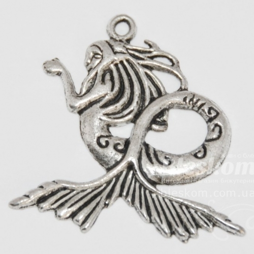 Підвіска Русалка 6282