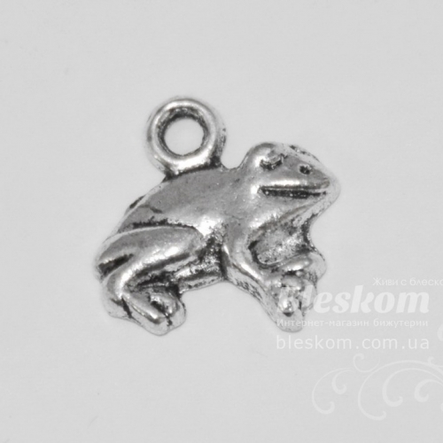 Подвеска Жабка 6288