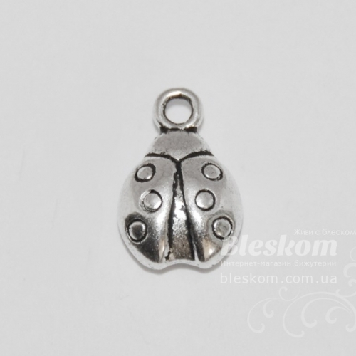 Подвеска Божья Коровка 6294