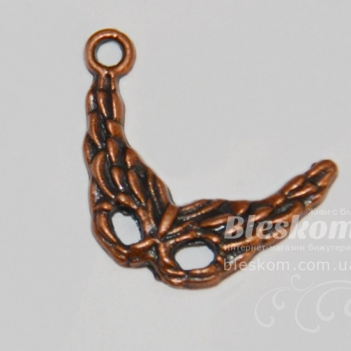 Подвеска Маска 6310