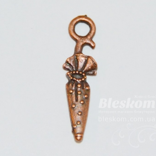 Подвеска Зонтик 6316