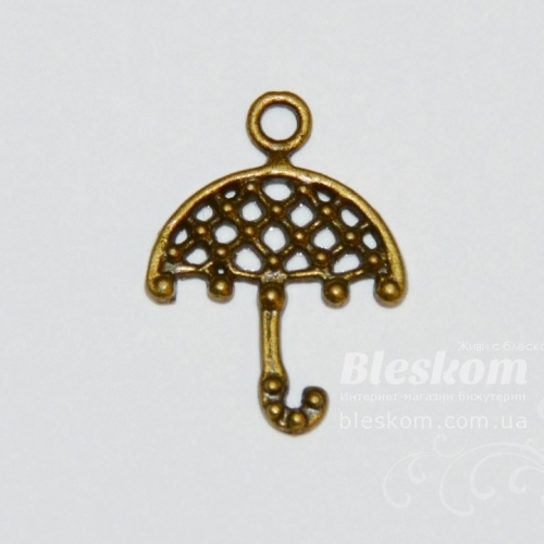 Подвеска Зонтик 6319