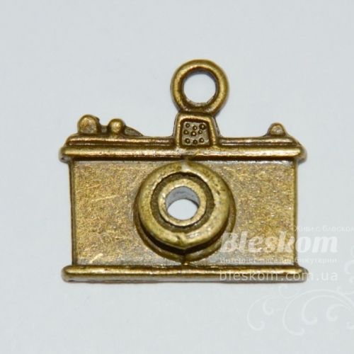 Подвеска Фотоаппарат 6323