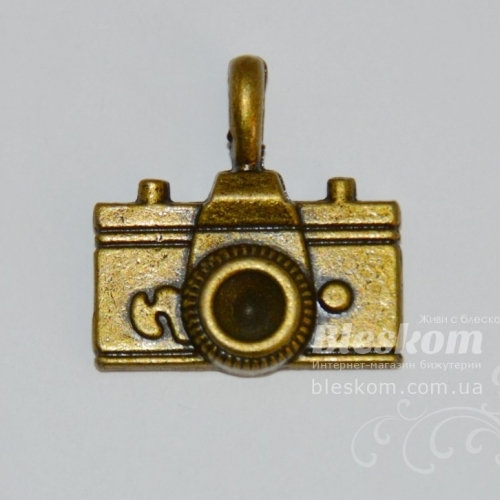 Подвеска Фотоаппарат 6325