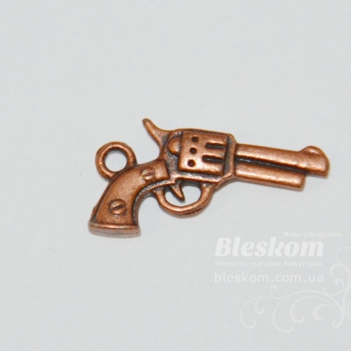Подвеска Пистолет 6331