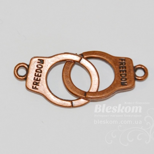 Подвеска Наручники 6334