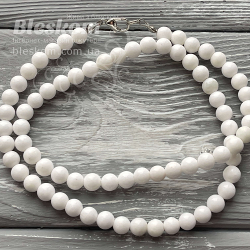 Агат круглий, пресований К445