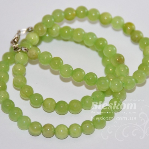 Онікс круглий, пресований К446