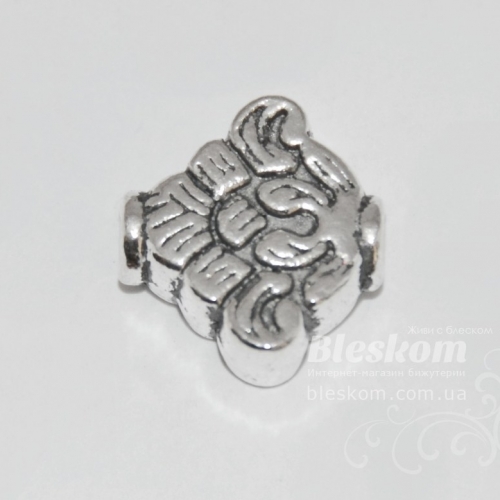 Намистина з візерунком 15352