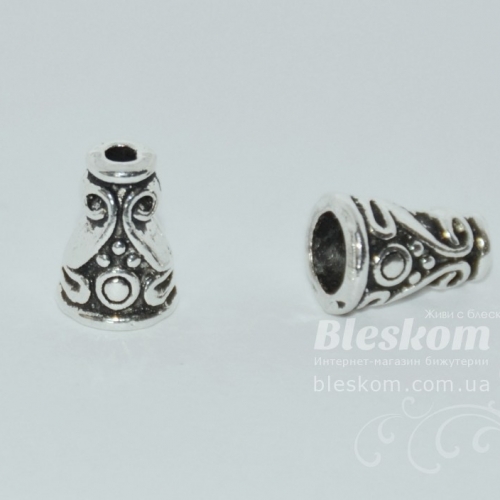 Ковпачок кінцевик, паковання 18226