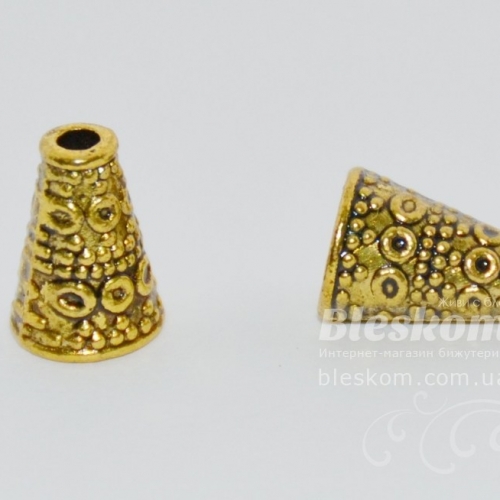 Ковпачок кінцевик, паковання 18229