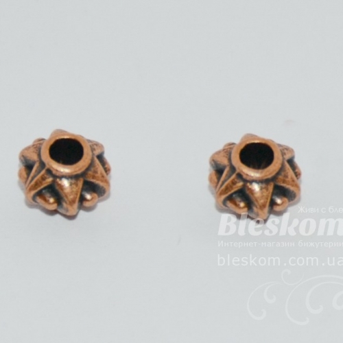 Бусина, упаковка 15359