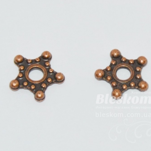 Намистина, паковання 15361