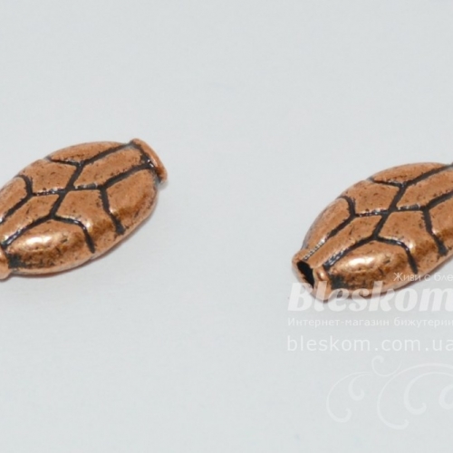 Бусина, упаковка 15369