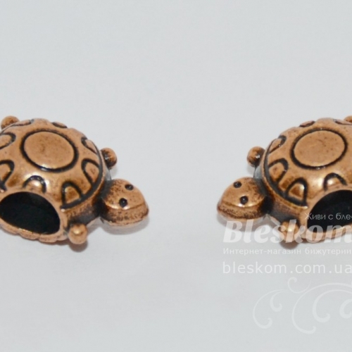 Намистина Пандора, Черепаха 15376