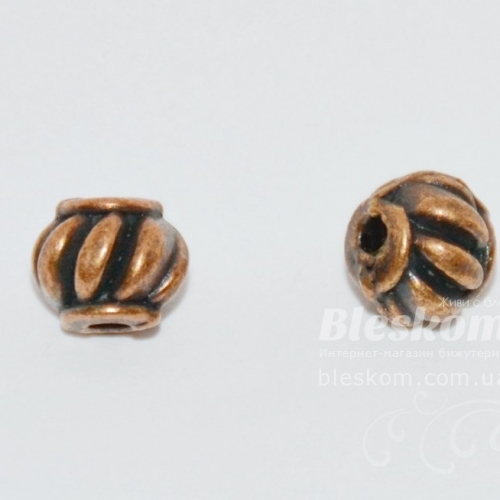 Бусина, упаковка 15381