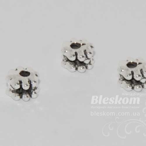 Бусина упаковка 15388