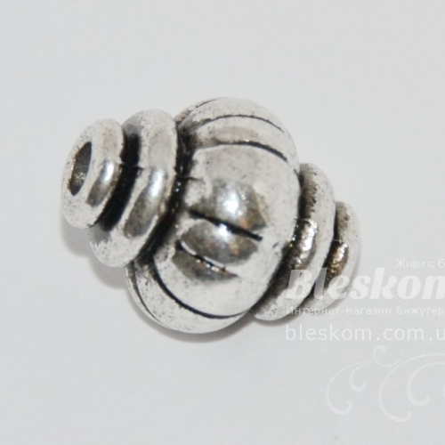 Бусина, упаковка 15398