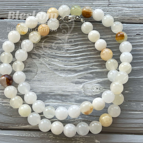 Онікс круглий, пресований К460