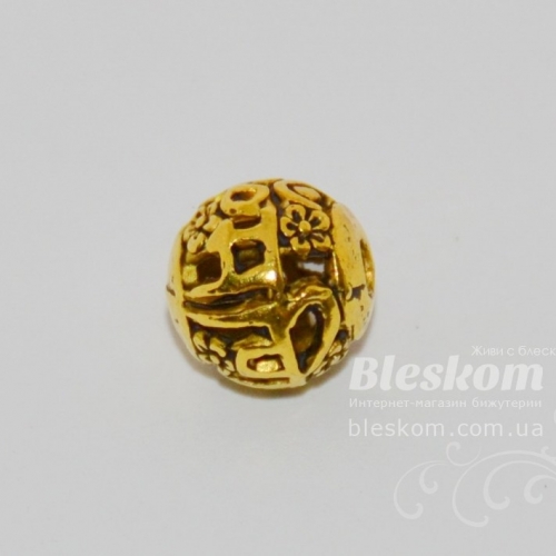 Намистина, паковання 15420