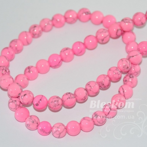 Бірюза кругла, пресована К463