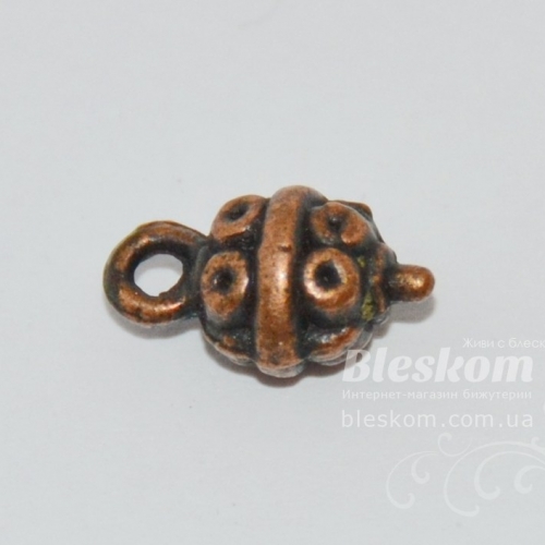 Подвеска Бусина 6393