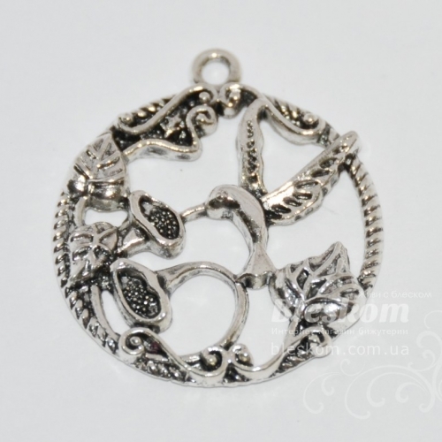 Подвеска 6398