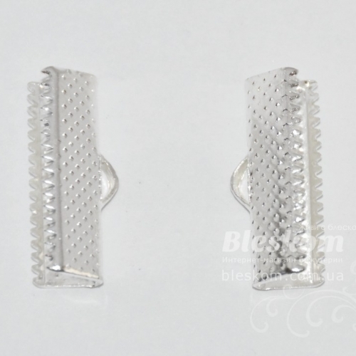 Затискачі для стрічок, паковання 14206