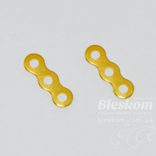 Розділювач на 3 отвори, паковання 17093