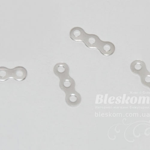 Розділювач на 3 отвори, паковання 17094