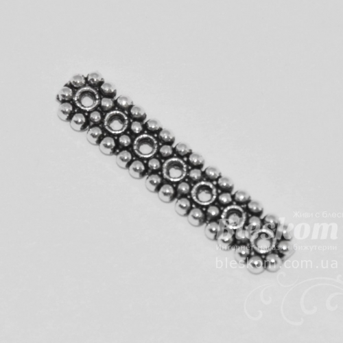 Розділювач на 7 отворів, паковання 17097