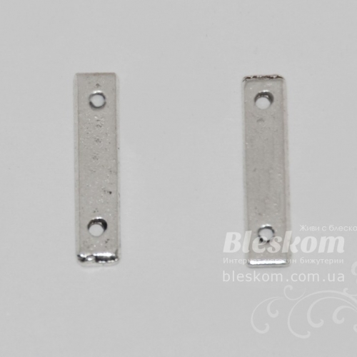 Розділювач на 2 отвори, паковання 17099