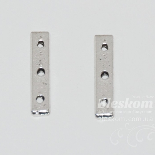 Розділювач на 3 отвори, паковання 17100