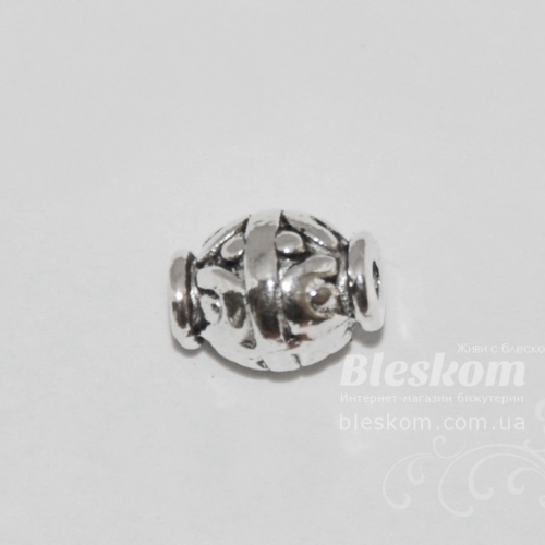 Бусина, упаковка 15436