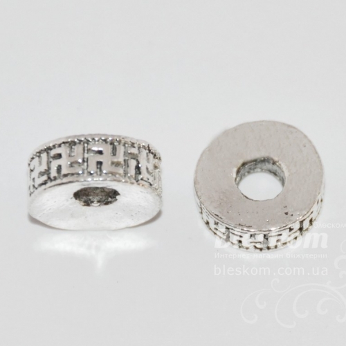 Бусина упаковка 15443