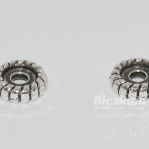 Бусина, упаковка 15445