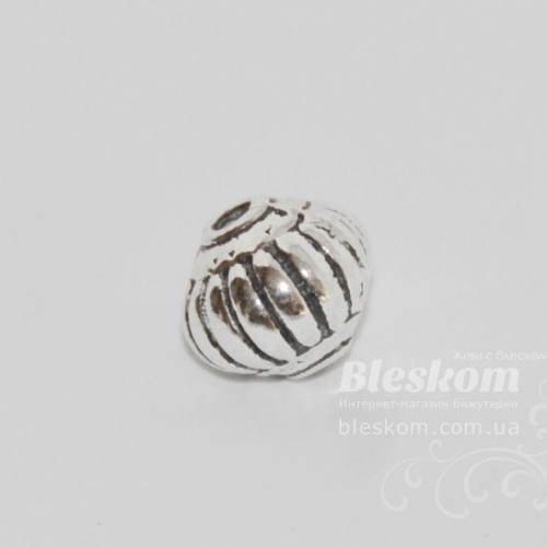 Бусина упаковка 15448