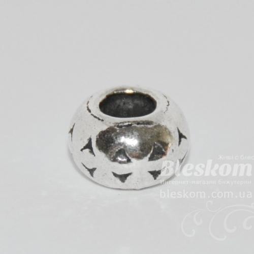 Намистина Пандора 15449