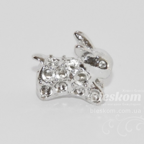 Намистина Пандора, Зайчик 15456