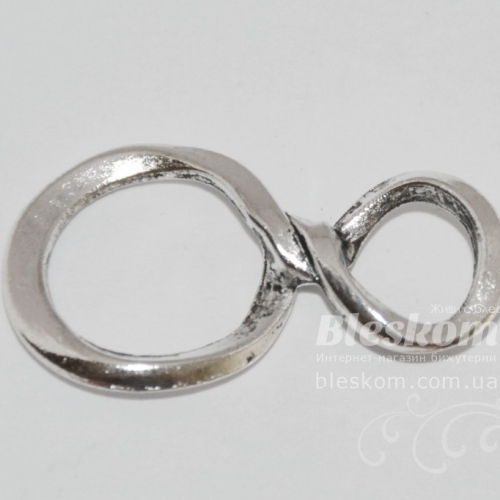 Конектор Нескінченність, уаковка 11221