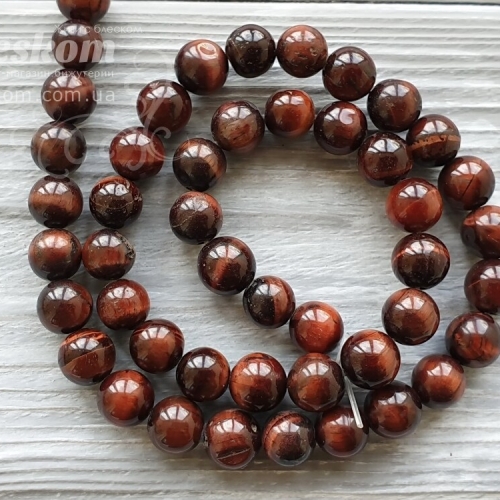 Бичаче око, круглий, натуральний К1456