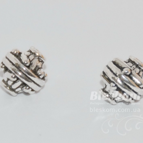 Бусина, упаковка 15468