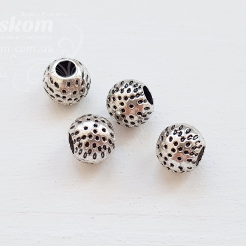 Бусина упаковка 15471