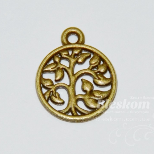 Подвеска Дерево 6421