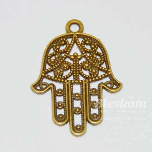 Подвеска Рука Фатимы 6422
